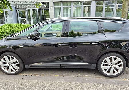 Renault Scenic TCe 160 GPF EDC BUSINESS EDITION