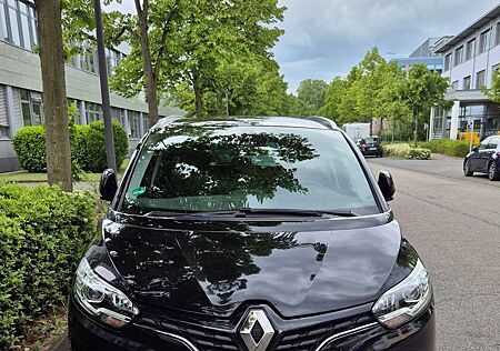 Renault Scenic TCe 160 GPF EDC BUSINESS EDITION