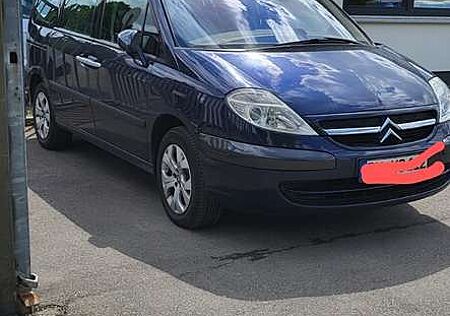 Citroën C8 Citroen 2.0 HDi Confort