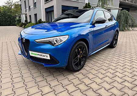 Alfa Romeo Stelvio Veloce Q4*PANORAMA*