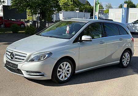 Mercedes-Benz B 180 CDI *Assist*Kamera*Bi-Xenon*
