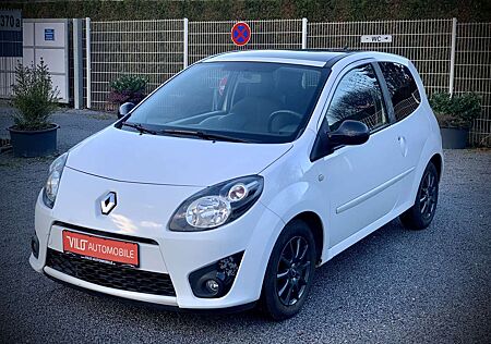 Renault Twingo Night & Day # PANORAMA#2 HAND#EL.FH#ALU#TÜV