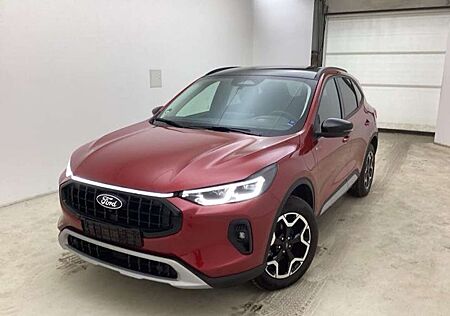 Ford Kuga Plug-In Hybrid Active X AHK schwenkbar