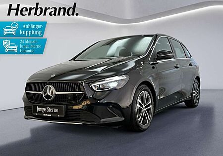 Mercedes-Benz B 200 Progressive *AHK Multibeam Lenkradh Kamera