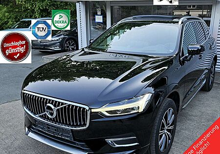 Volvo XC 60 XC60 B5 AWD Inscription Design-P.Four-C.Pano.360