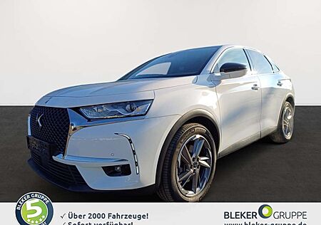 DS Automobiles DS 7 Crossback E-Tense 4x2 225 Bastille+