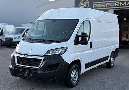 Peugeot Boxer 335 L2H2 Premium KLIMA KAMERA SORTIMO AHK