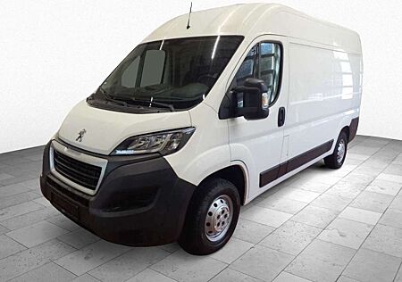 Peugeot Boxer 335 L2H2 Premium KLIMA KAMERA SORTIMO AHK