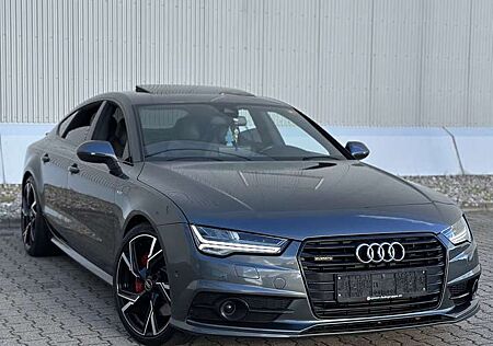 Audi A7 3.0 TDI competition quattro tiptronic Top gepflegt
