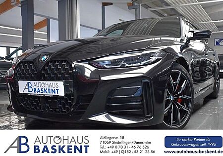 BMW Others M440 i Gran Coupe xDrive*KAMERA*LEDER*MEMORY