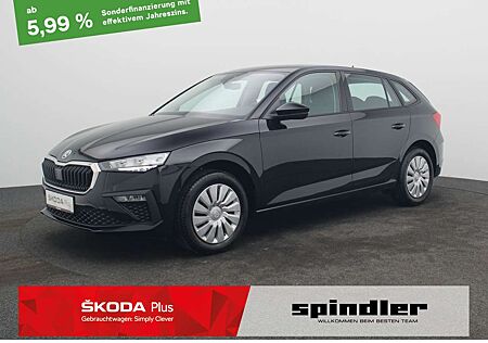 Skoda Scala Essence 1.0TSI / Bluetooth, DAB+, LED, SHZ