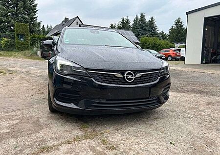 Opel Astra Sports Tourer Diesel 1.5 D Start/Stop Sports