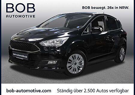 Ford C-Max 1.0 EcoBoost Cool&Connect  NAVI AHK SHZ BT