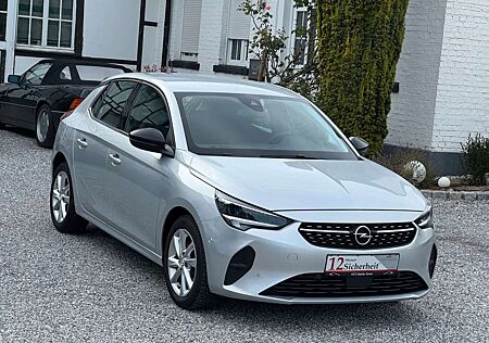 Opel Corsa F Elegance *1.Hand*LED*NAVI*