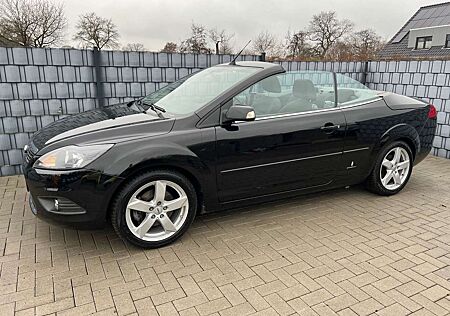 Ford Focus Cabrio Black Magic *gepflegter Zustand*
