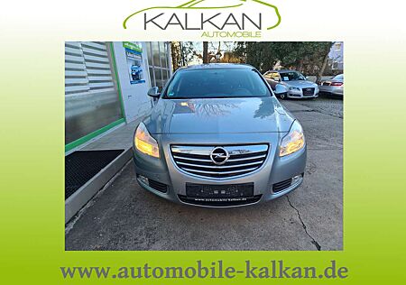 Opel Insignia A Lim. Edition #2 Hand #Automatik