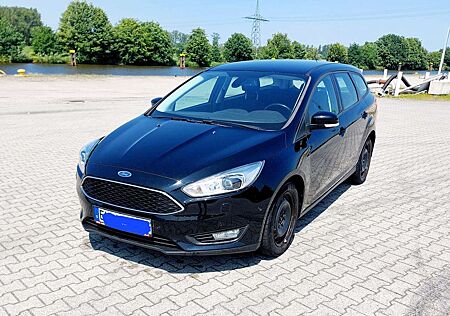 Ford Focus Turnier Diesel Turnier 1.5 TDCi