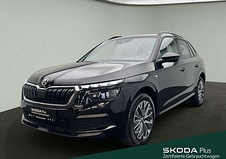 Skoda Kamiq 1.0 TSI TOUR DSG*Pano*LED*PDC*ZVF*DAB*