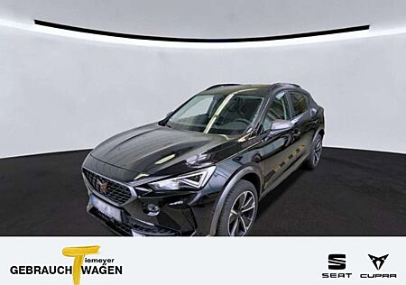 Cupra Formentor 1.5 TSI DSG LED SITZH KAMERA LM18 AHK