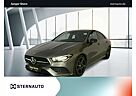 Mercedes-Benz CLA 180 Coupé AMG Night LED Ambiente MBUX-HE