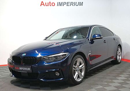 BMW 430 d xDrive Gran Coupe M Sport*HuD*ACC*Alcantar