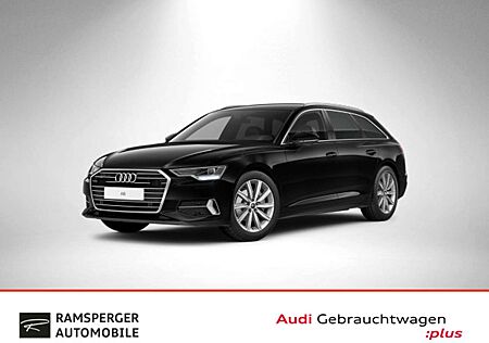 Audi A6 Sport 40 TDI LED ACC Kamera Navi