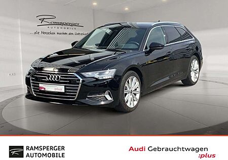 Audi A6 Sport 40 TDI LED ACC Kamera Navi