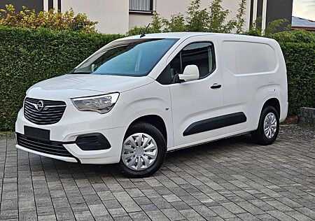 Opel Combo E Grip & GO Edition XL IntelliGrip *LANG*