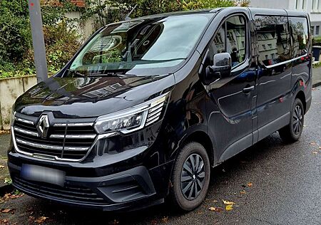 Renault Trafic Blue dCi 150 EDC Spaceclass