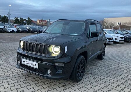 Jeep Renegade Upland Automatik Allrad *Klima*Carplay