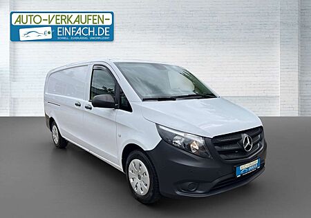 Mercedes-Benz Vito 114 CDI EXTRALANG,Gar,Regale,Mwst,TüV,Serv