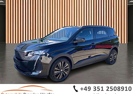 Peugeot 5008 GT Facelift*Navi*ACC*Kamera*7Sitze*