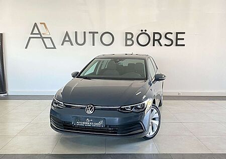 VW Golf Volkswagen VIII Lim DSG STYLE*NAVI*CAM*ALCANTARA*LED*