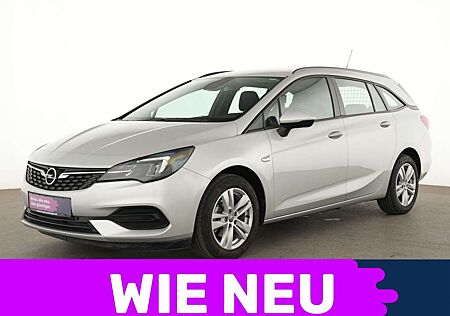 Opel Astra Edition Navigation|LED|AHK|Ergonomiesitz