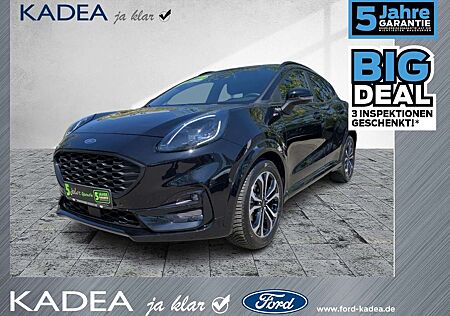 Ford Puma 1.0 EcoBoost ST-Line X el.Heckkl*LED*TWA*ACC