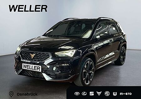 Cupra Ateca VZ 2.0 TSI 4Drive DSG *Pano*360*19Zoll*LED*