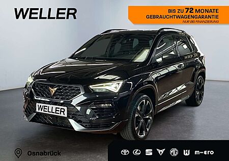 Cupra Ateca VZ 2.0 TSI 4Drive DSG *Pano*360*19Zoll*LED*