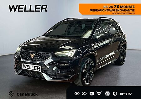 Cupra Ateca VZ 2.0 TSI 4Drive DSG *Pano*360*19Zoll*LED*