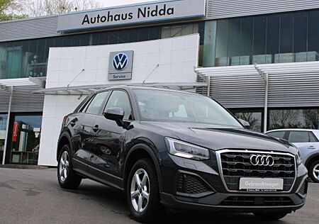 Audi Q2 35 1.5 TFSI S-Tronic -NAVI-KLIMAAUTO.- LED