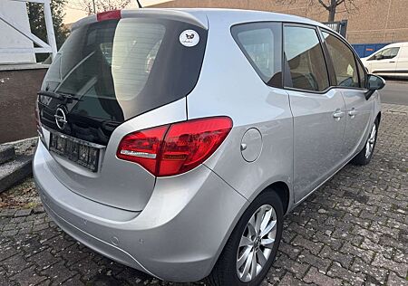 Opel Meriva Style