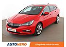 Opel Astra ST 1.4 SIDI Turbo Innovation Start/Stop Aut.*NAVI