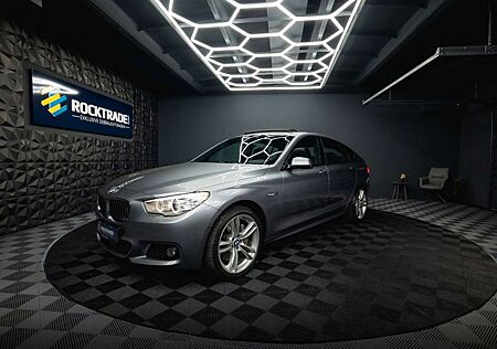 BMW 550 i xDrive Gran Turismo M-Sport *Pano*ACC*HU*