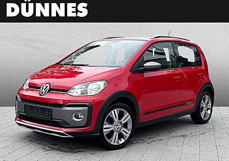 VW Up Volkswagen ! cross !