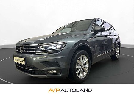 VW Tiguan Allspace Volkswagen 2.0 TDI DSG 4MOTION Highline
