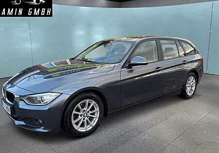 BMW 318 d Automatik Navi Guter Zustand