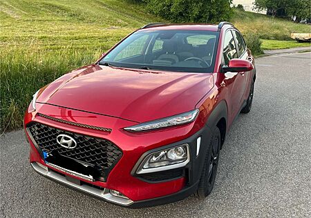 Hyundai Kona 1.0 T-GDI Trend