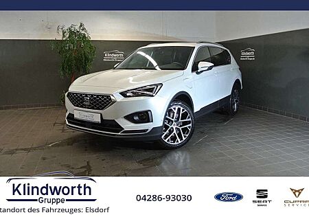 Seat Tarraco 1.4 TSI e-Hybrid DSG Xperience +Pano+AHK