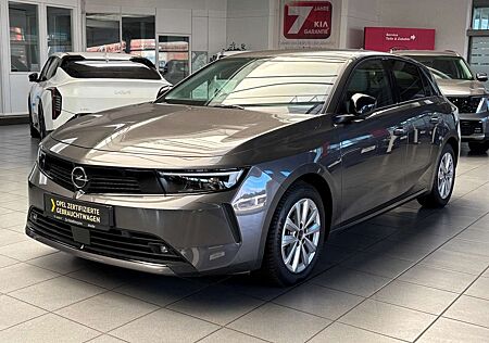 Opel Astra 1.2 Turbo "Elegance" *Navi*AHK*LED*SHZ*LHZ*