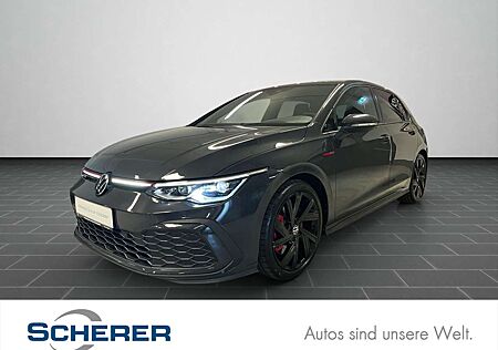 VW Golf GTI Volkswagen Golf VIII GTI 2.0 TSI, APP, Sitzh., LED-Plus, 18