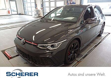 VW Golf GTI Volkswagen Golf VIII GTI 2.0 TSI, APP, Sitzh., LED-Plus, 18